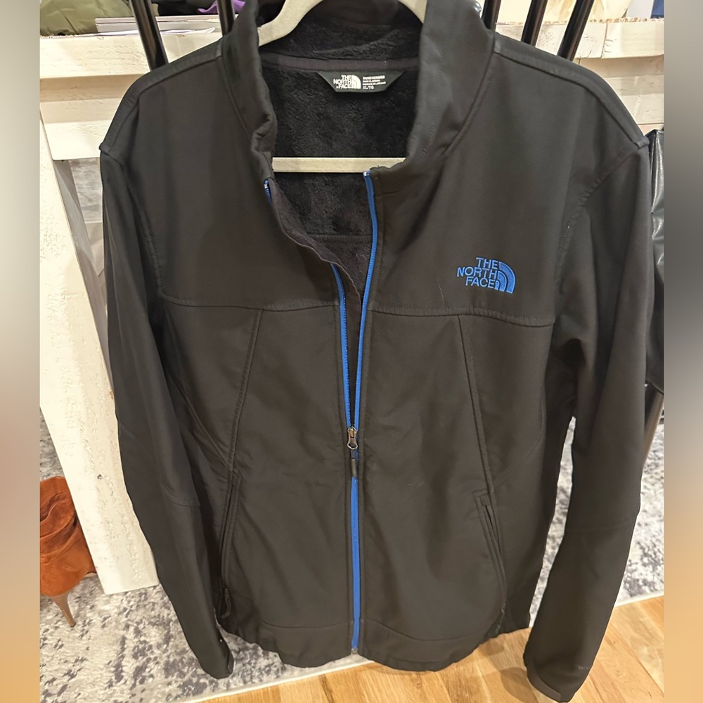 Men’s North face jacket